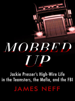 cover image of Mobbed Up